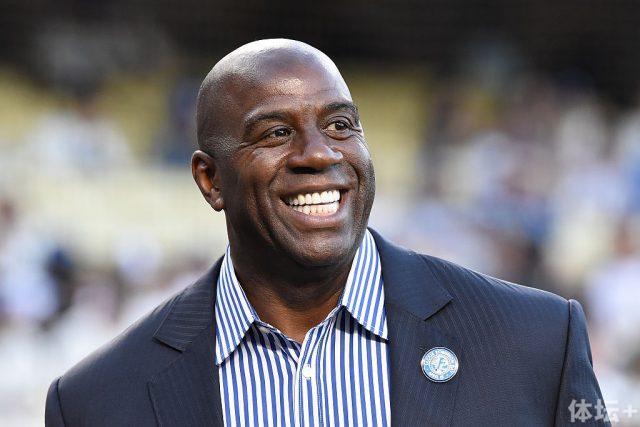 加内特：当我和科比还是NBA的未来