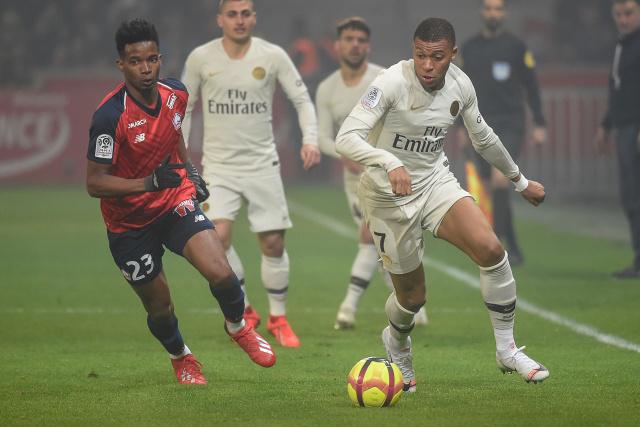 莫兰德将在第三阶段回归 表态为辽宁全力以赴